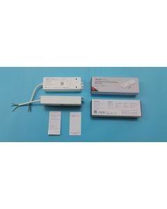 MiBoxer WL5-P75V24 MiLight RGB+CCT 5 channels WiFi Bluetooth LED driver