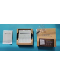 MiBoxer X1 MiLight 1 channel DMX512 RDM master touch panel controller