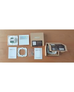 MiBoxer X4 MiLight DMX512 RDM master touch panel 4channels RGBW LED controller