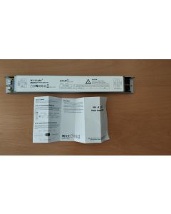 MiLight 40W MiBoxer PL5 RGB+CCT vivid color LED panel light power driver