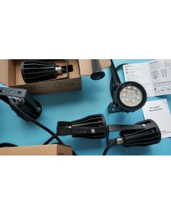 MiLight 6W FUTC04 MiBoxer RGB+CCT LED garden light
