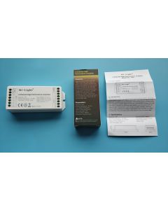 PA5 MiLight 5 channels reliable quality high performance LED amplifier