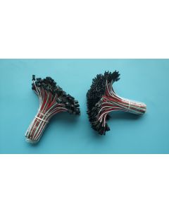 pigtail wire 3-pin JST connector