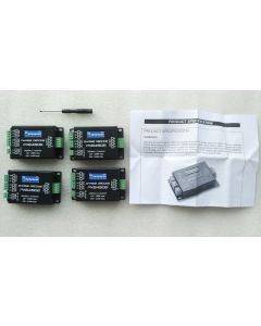 PX24506 DMX decoder