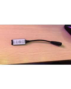 mini RGBW LED light controller