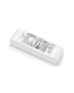 100-400mA Constant Current Triac Driver