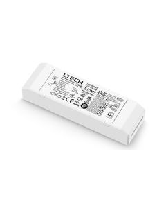LTech SE-15-350-700-G1T 15W 350-700mA CC Triac LED Driver