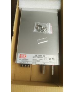 SE-1500-48 Meanwell LED driver power supply