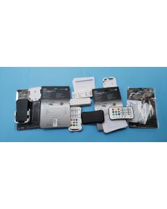 SkyDance SC+R9 SPI RF LED controller