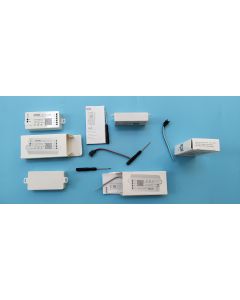 SP108E SPI WiFi LED controller