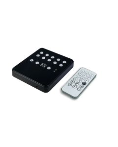 standalone wall interface USB-DMX slim DM512 Skydance