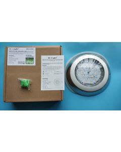 SYS-RW1 MiLight futLight 12W RGB+CCT dream color LED underwater light subordinate lamp