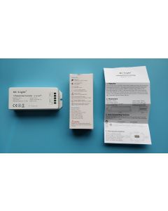 SYS-T1 MiLight high quality 1-channel host LED controller