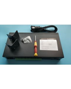 T-600K LED SPI digital controller front