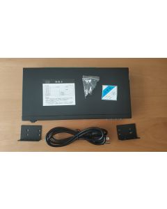 T-780K DMX512/1990 SPI/TTL output Madrix support LED controller