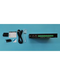 T-790K DMX512 SPI/TTL output Madrix support LED controller ports