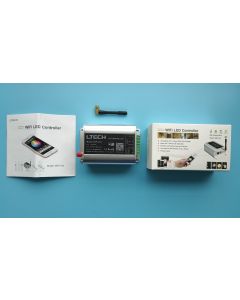 WiFi-103 LTech WiFi RGBWW LED controller