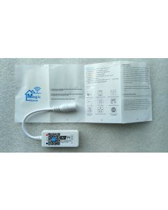 RGB manual