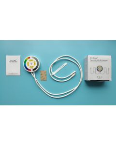 YL1 MiLight touch RF WiFi RGB LED controller