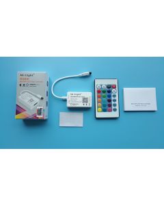 YL2S Mi Light futLight mini RGBW Alexa voice control WiFi LED controller