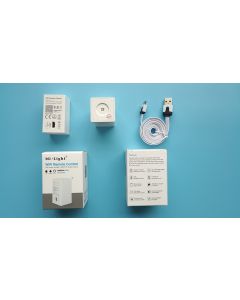 YT1 MiLight voice WiFi APP RF remote control