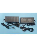 120W 12V USA standards power adapter