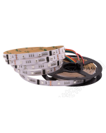 12V UCS512C3 DMX512 RGB 5050 LED strip