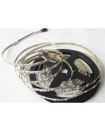 5V 5 meters 5mm width FPCB 300 LEDs addressable SK6812 RGB 3535 SideView LED strip