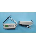 60W 12V IP67 waterproof power supply