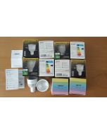 6W MiBoxer MiLight FUT106 GU10 RGB+CCT LED spotlight