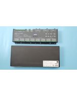 LTech D40 DMX512 decoder top