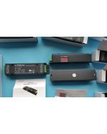 LTech LT-851-6A D3-F 3 channels CV DMX512 RDM decoder