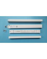LTech SN-60-24-G1NF NFC programmable soft start CV LED Driver
