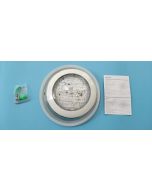 MiLight 15W UW01 MiBoxer wall-mounted RGB+CCT LED underwater light top