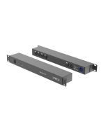 LTech RDM-AMP-4 DMX RDM signal amplifier