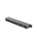 LTech RDM-AMP-8 DMX RDM signal amplifier