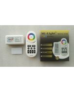 FUT028 controller & FUT095 remote