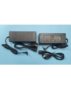120W 12V USA standards power adapter