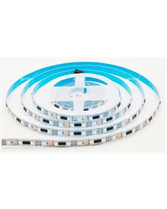12V DMX512 RGB 5050 LED light strip