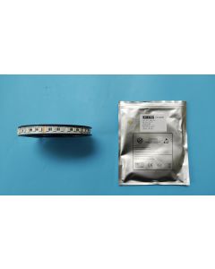 24V ip20 non-waterproof 5 meters 480 LEDs 4-in-1 RGB+PW 5050 LED light strip