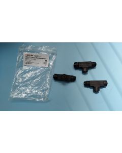 AM-GL-12DT2N mini T type 2 pin connector