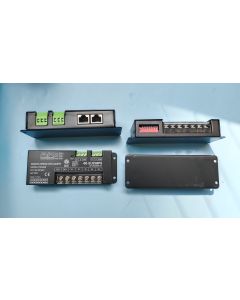 Euchips PX0408 DMX512 decoder 4CH LED controller