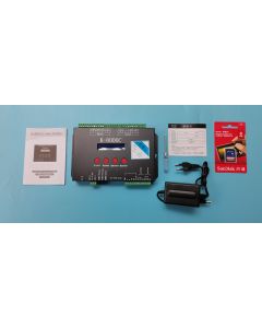 K-8000C SPI TTL LED controller