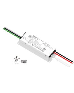 LTech LA-60-24-U1MA 60W 24V UL Certification NFC CV Matter LED Driver