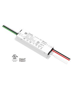 LTech LA-60-24-U1MA 60W 24V UL Certification NFC CV Matter LED Driver
