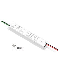 LTech LA-60-24-U1MA 60W 24V UL Certification NFC CV Matter LED Driver