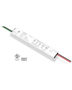 LTech LA-96-24-U1MA 96W 24V UL Certification NFC CV Matter LED Driver