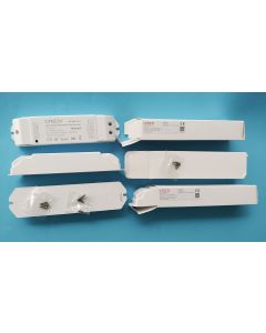 LTech B5-DMX-4A-S bluetooth LED driver