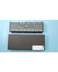 LTech D40 DMX512 decoder top