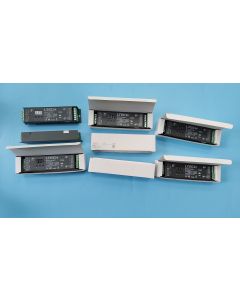 LTech D4A DMX RDM 4 channels constant voltage decoder